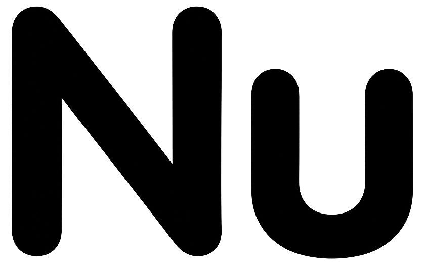Nu