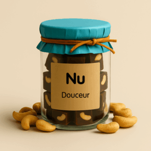 Nu Douceur