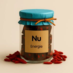 Nu Energie